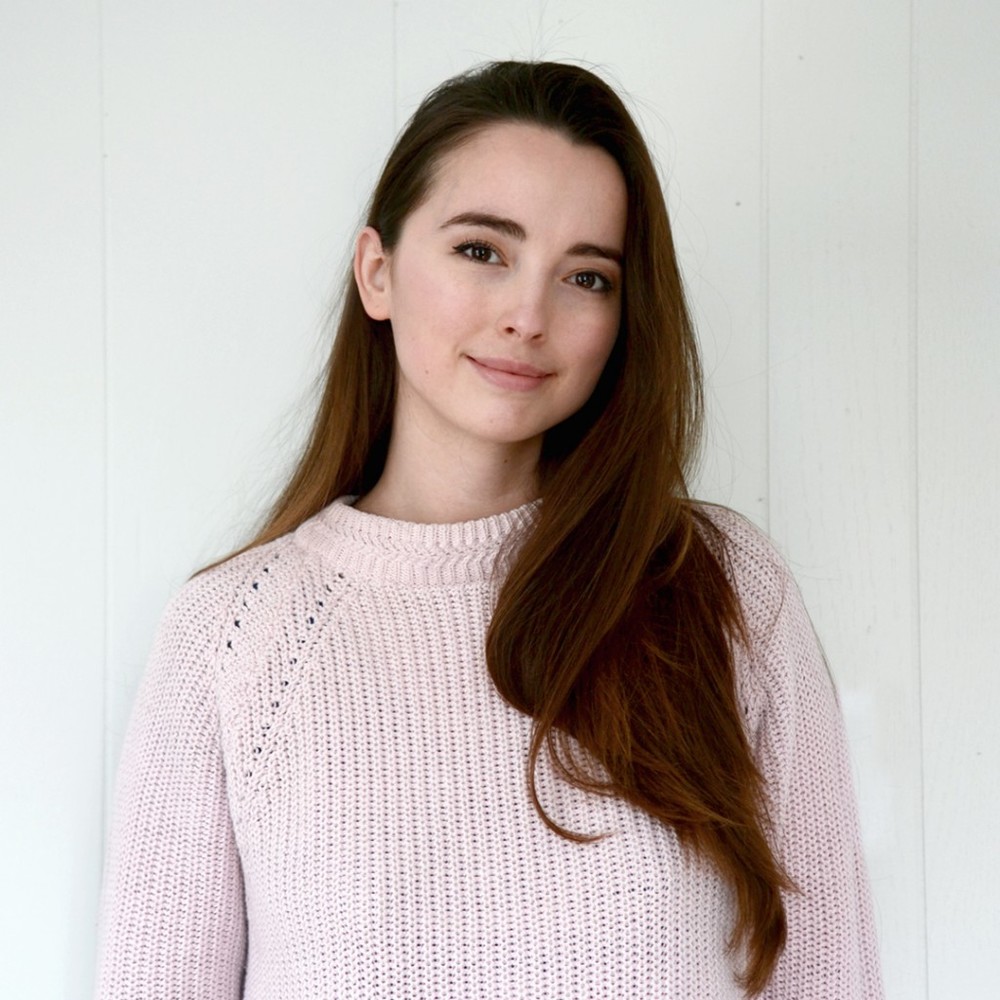 Meet your Posher, Carissa